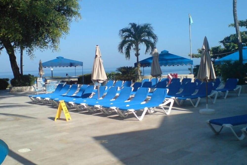 Отель Sosua By The Sea Экстерьер фото