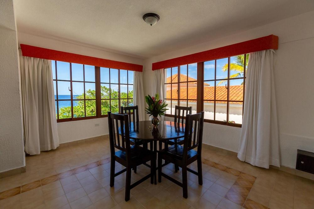 Отель Sosua By The Sea Экстерьер фото