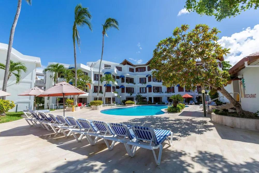 Отель Sosua By The Sea Экстерьер фото